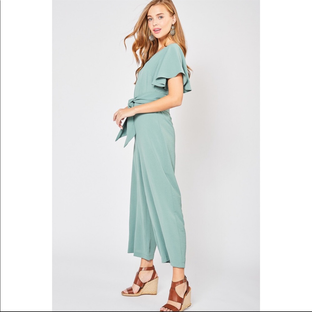 Jumpsuit - Picture 2 of 3